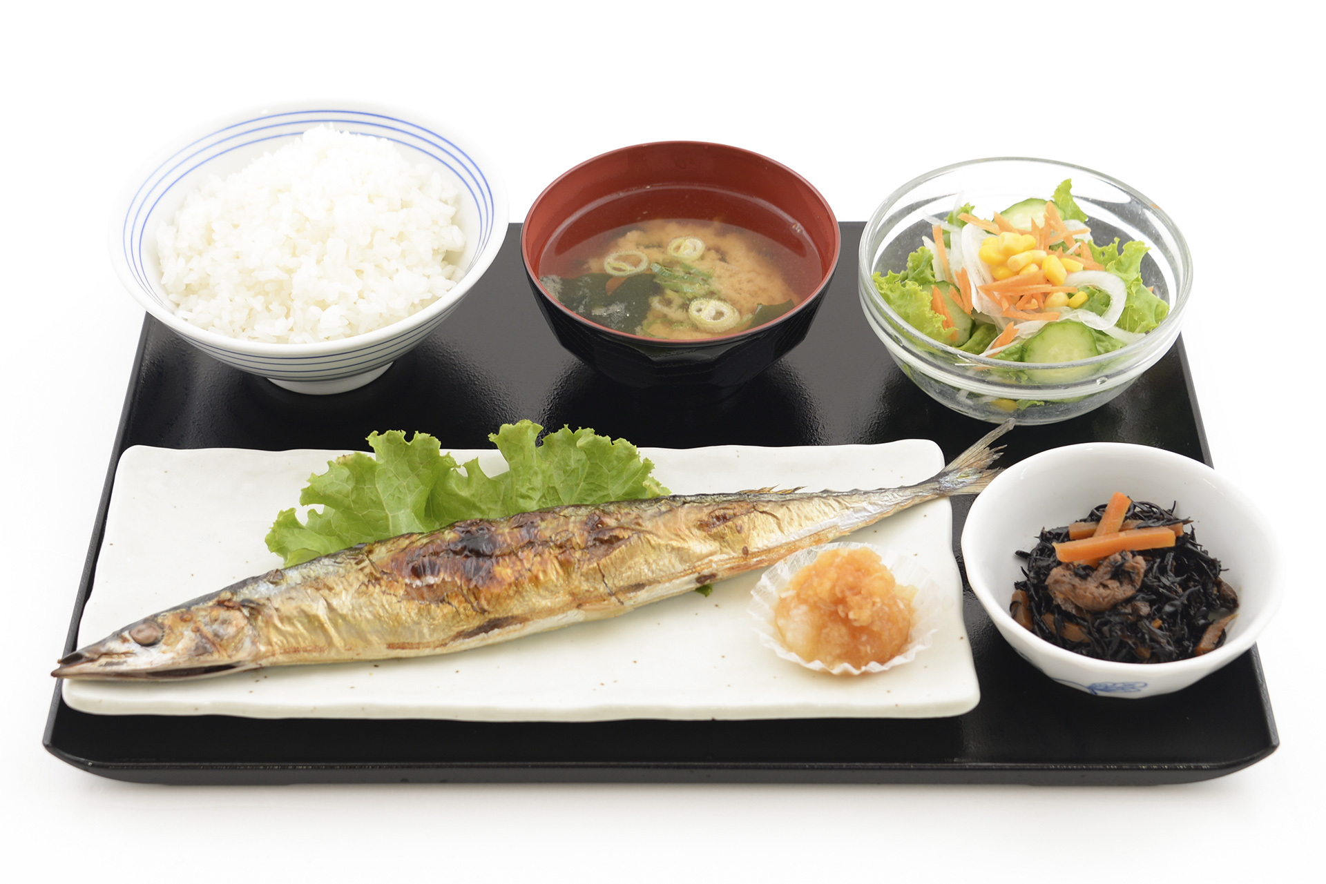 定食イメージ