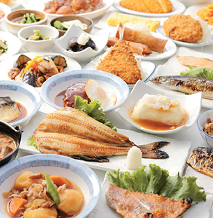 おかず