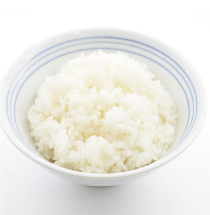 ​ご飯